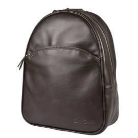 Кожаный рюкзак Ansina brown (арт. 3087-04)