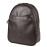 Кожаный рюкзак Ansina brown (арт. 3087-04)