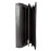 Кожаный кошелек Bellona black (арт. 7703-01)