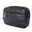 Кожаная поясная сумка Arnara black (арт. 7006-01)
