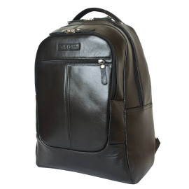 Кожаный рюкзак Coltaro black (арт. 3070-01)